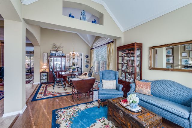 3424 Glenmoor Drive, Flower Mound, TX 75022