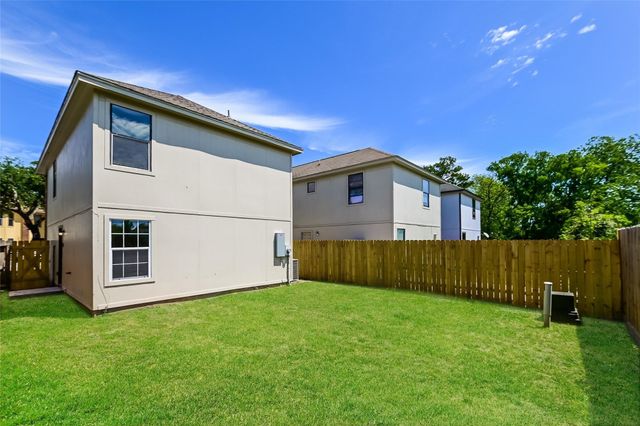 3022 La Estancia Lane, Houston, TX 77093