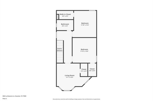 3022 La Estancia Lane, Houston, TX 77093