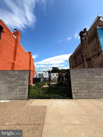 2339 N FAIRHILL ST, Philadelphia, PA 19133