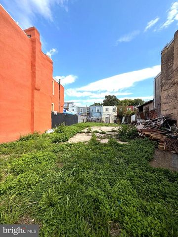 2339 N FAIRHILL ST, Philadelphia, PA 19133