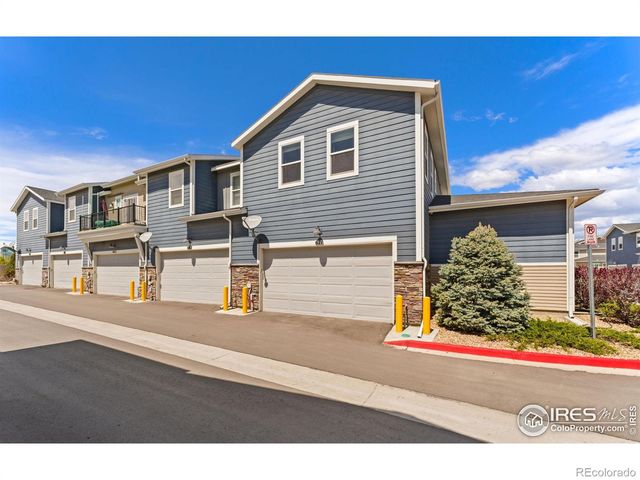 671 Robert Street, Longmont, CO 80503