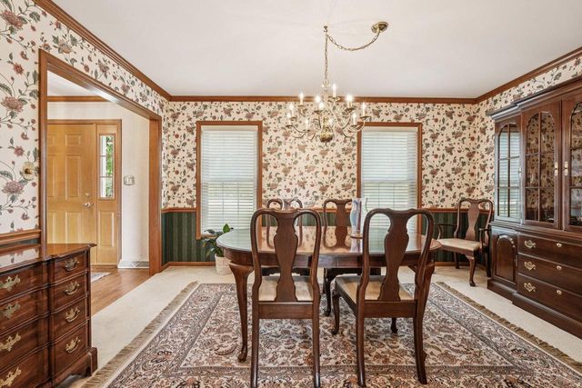 11415 N Lake Shore DRIVE, Mequon, WI 53092