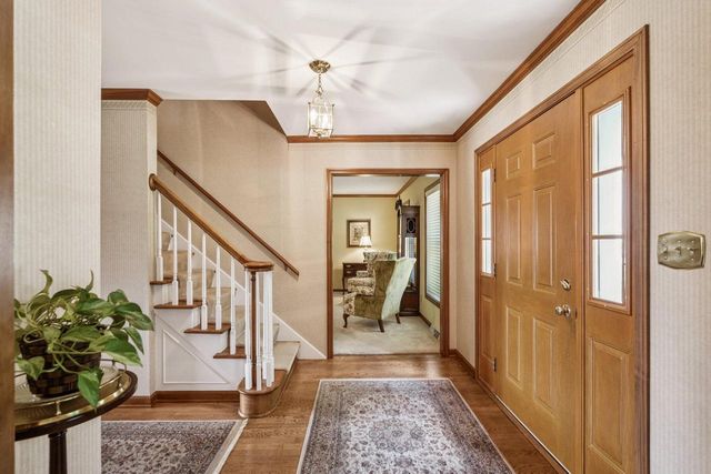 11415 N Lake Shore DRIVE, Mequon, WI 53092