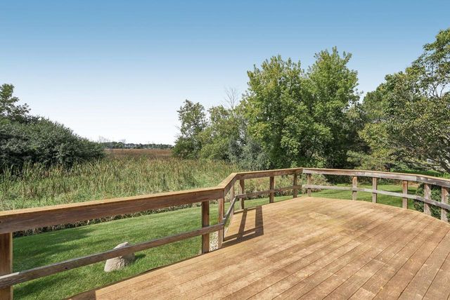 11415 N Lake Shore DRIVE, Mequon, WI 53092