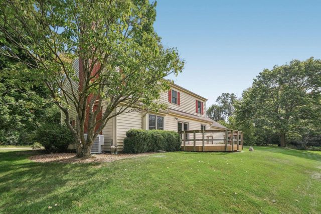 11415 N Lake Shore DRIVE, Mequon, WI 53092