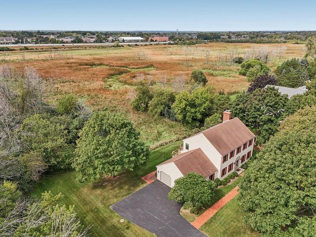 11415 N Lake Shore DRIVE, Mequon, WI 53092