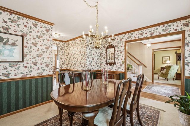 11415 N Lake Shore DRIVE, Mequon, WI 53092