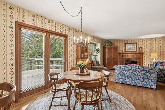 11415 N Lake Shore DRIVE, Mequon, WI 53092