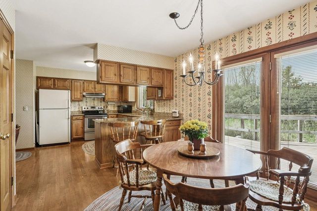 11415 N Lake Shore DRIVE, Mequon, WI 53092