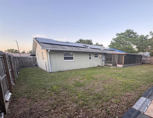 10618 EASTVIEW DRIVE, Orlando, FL 32825