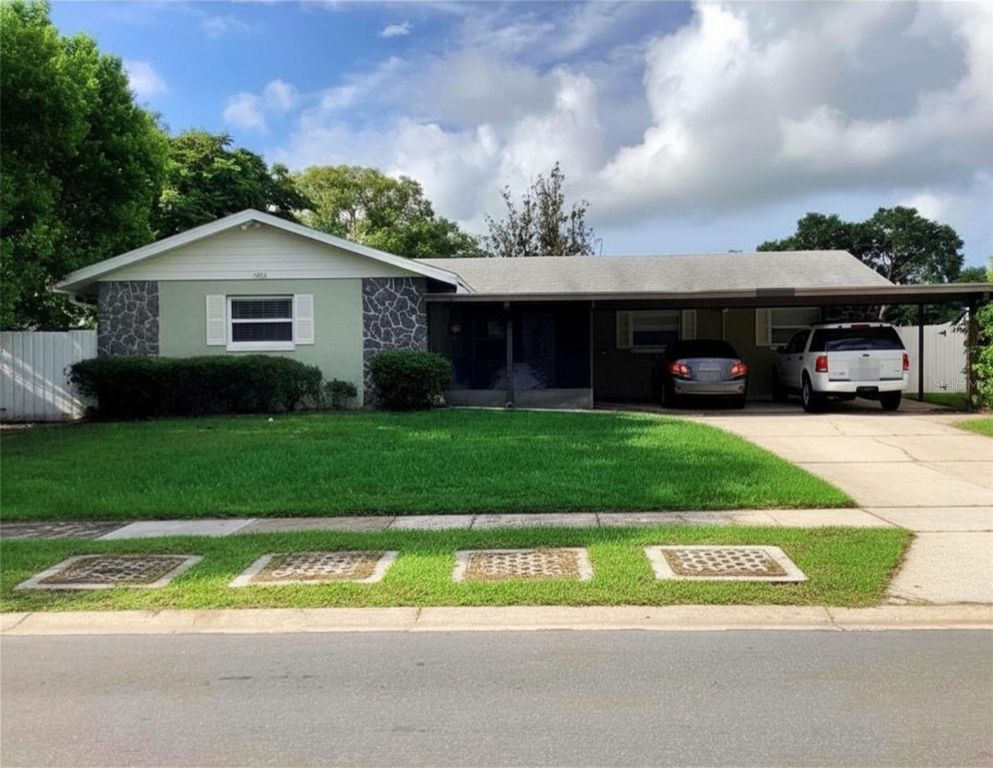 10618 EASTVIEW DRIVE, Orlando, FL 32825