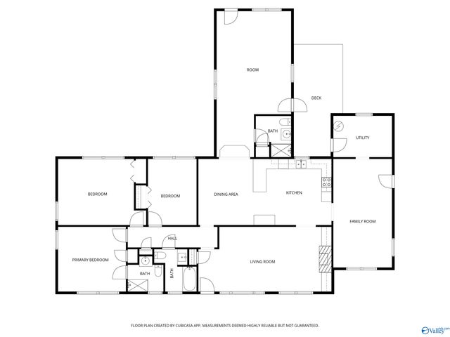 206 Suffield Street, Athens, AL 35611