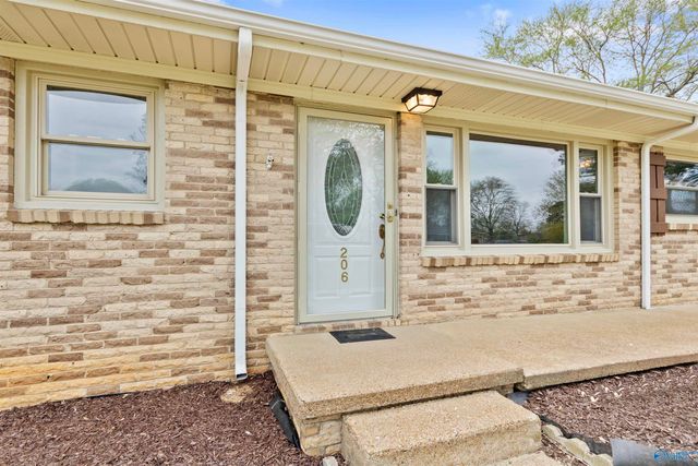 206 Suffield Street, Athens, AL 35611