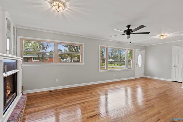 206 Suffield Street, Athens, AL 35611