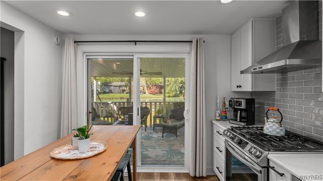 46 Brockmoore Drive, Amherst, NY 14051