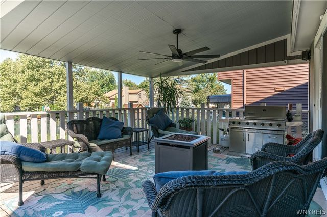 46 Brockmoore Drive, Amherst, NY 14051