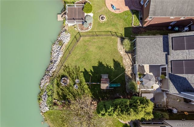 46 Brockmoore Drive, Amherst, NY 14051
