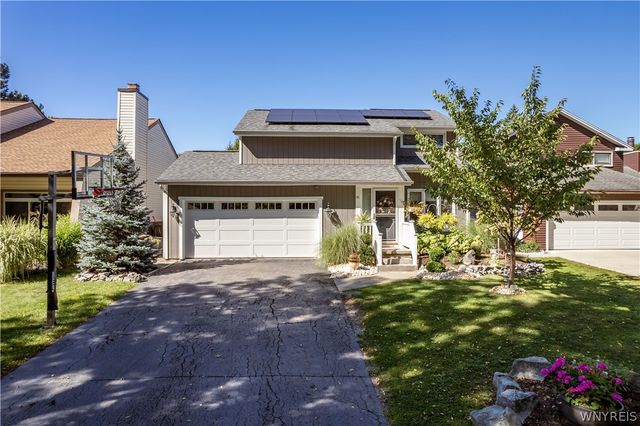46 Brockmoore Drive, Amherst, NY 14051