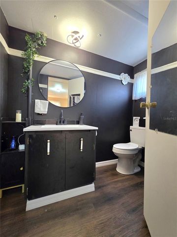 37135 SANDRA AVENUE, Zephyrhills, FL 33542