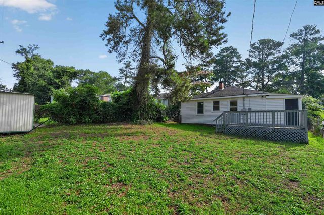 3915 Pearl Street, Columbia, SC 29203