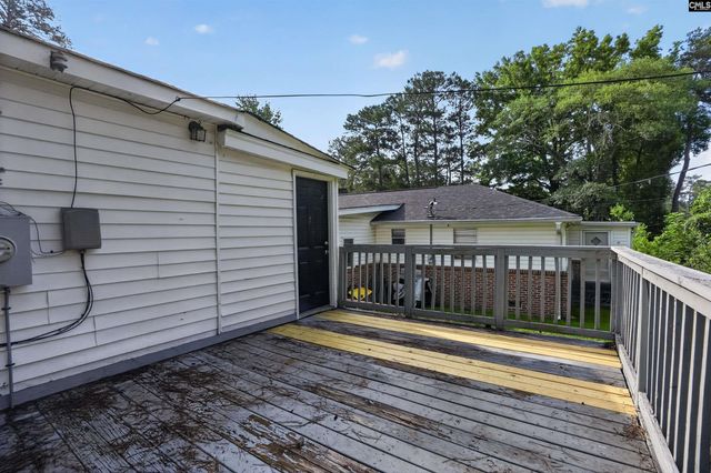 3915 Pearl Street, Columbia, SC 29203