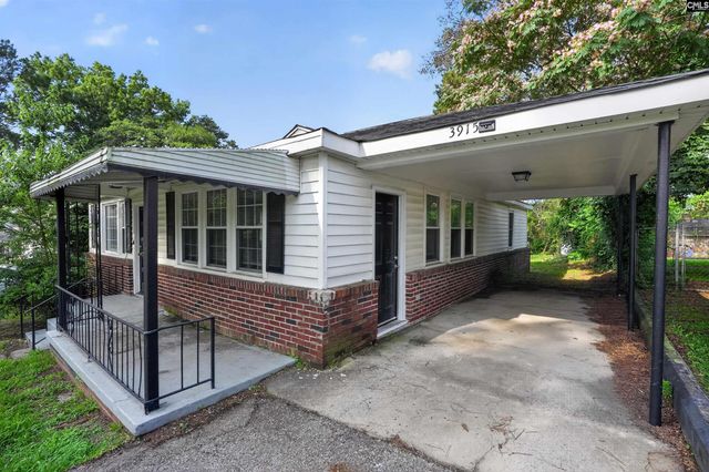 3915 Pearl Street, Columbia, SC 29203