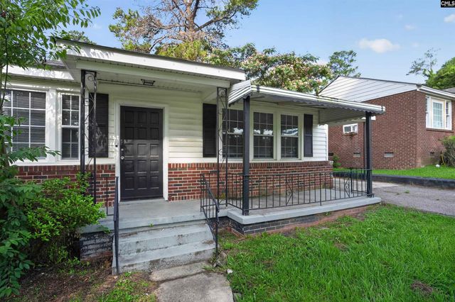 3915 Pearl Street, Columbia, SC 29203