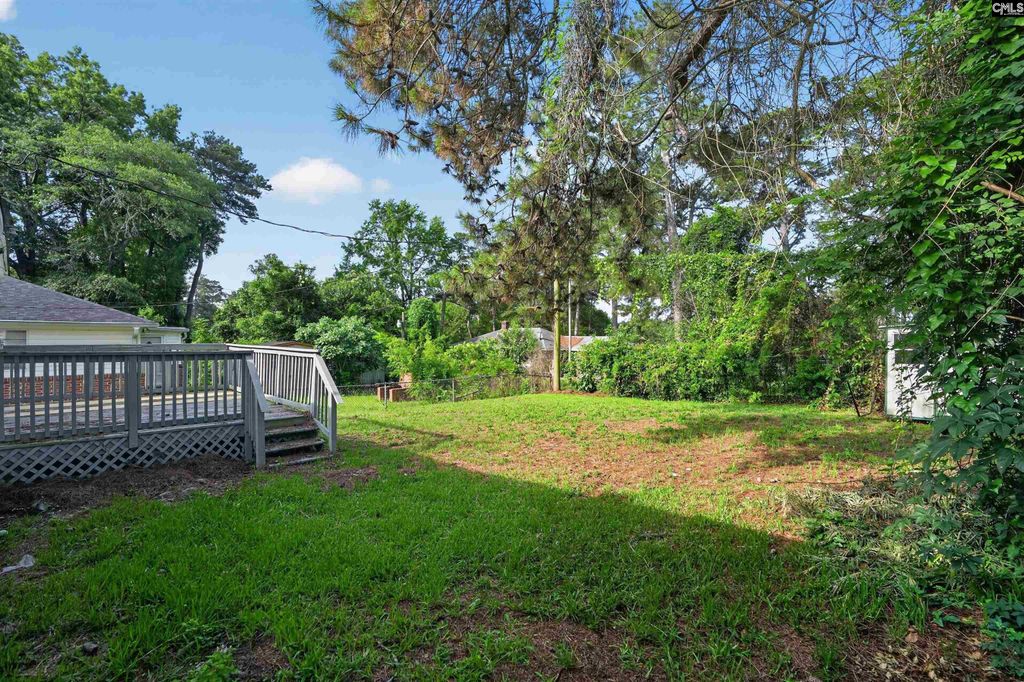 3915 Pearl Street, Columbia, SC 29203
