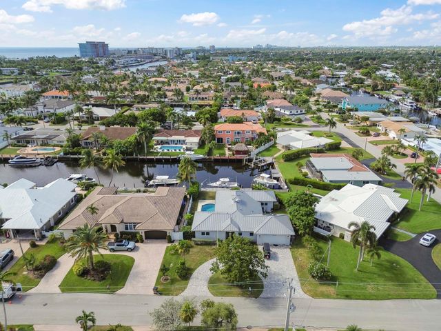 1516 SE 10TH Street, Deerfield Beach, FL 33441