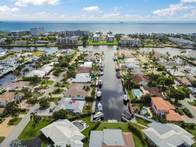 1516 SE 10TH Street, Deerfield Beach, FL 33441