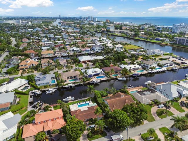 1516 SE 10TH Street, Deerfield Beach, FL 33441