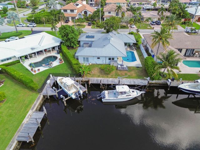 1516 SE 10TH Street, Deerfield Beach, FL 33441