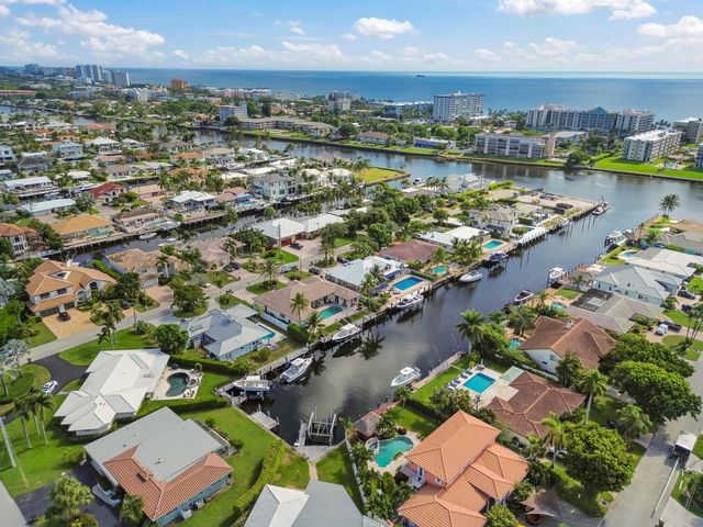 1516 SE 10TH Street, Deerfield Beach, FL 33441