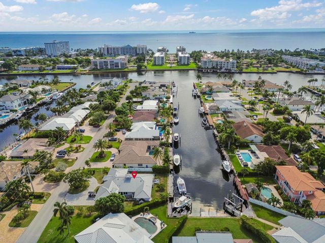 1516 SE 10TH Street, Deerfield Beach, FL 33441
