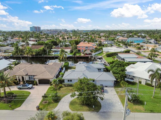 1516 SE 10TH Street, Deerfield Beach, FL 33441