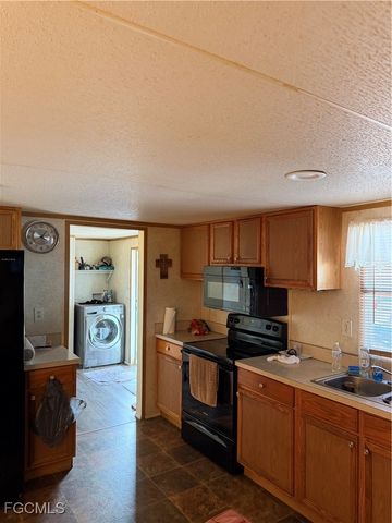 1660 Davidson RD, Clewiston, FL 33440