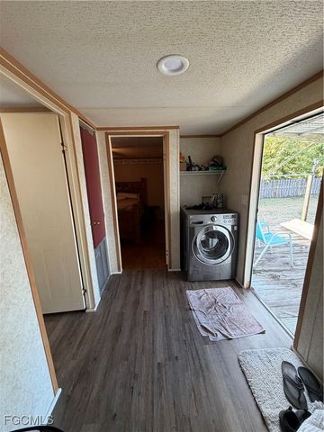 1660 Davidson RD, Clewiston, FL 33440