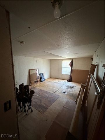 1660 Davidson RD, Clewiston, FL 33440