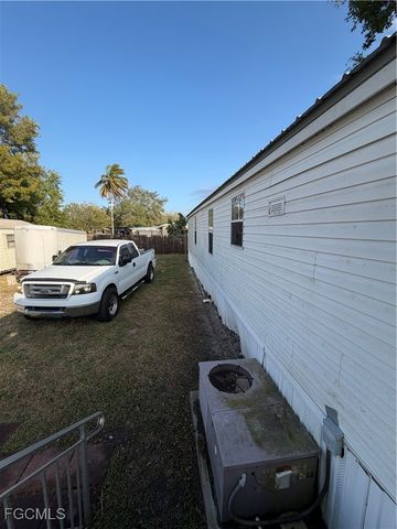 1660 Davidson RD, Clewiston, FL 33440