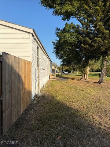 1660 Davidson RD, Clewiston, FL 33440