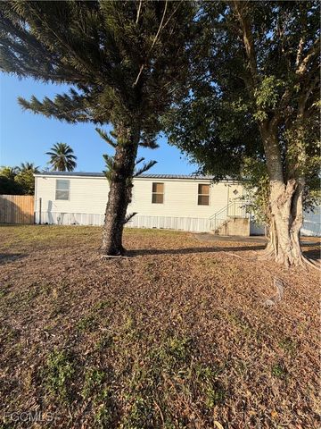 1660 Davidson RD, Clewiston, FL 33440