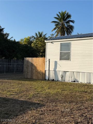 1660 Davidson RD, Clewiston, FL 33440