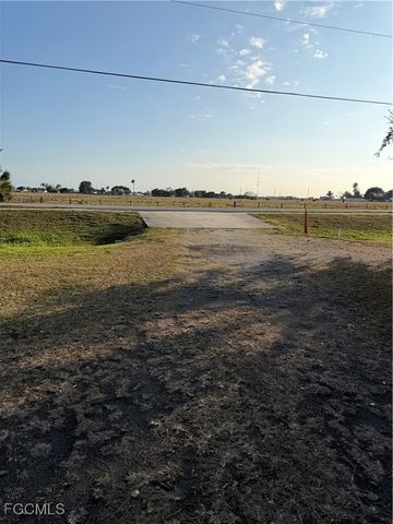 1660 Davidson RD, Clewiston, FL 33440