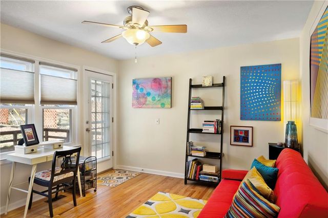 5400 Linden Street, Roeland Park, KS 66205