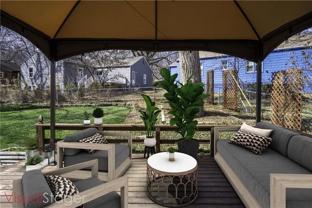 5400 Linden Street, Roeland Park, KS 66205