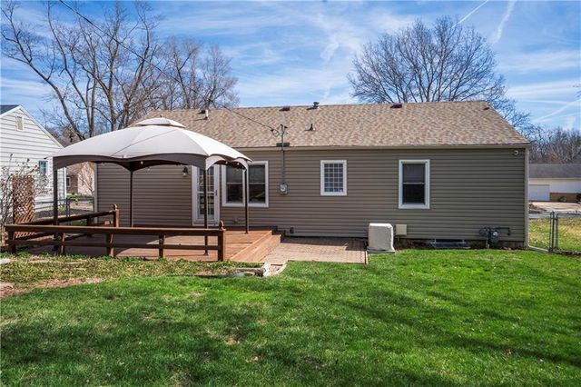 5400 Linden Street, Roeland Park, KS 66205