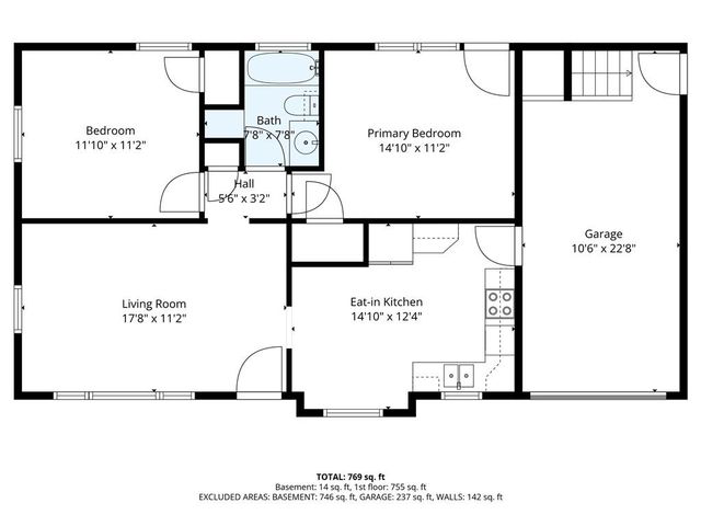 5400 Linden Street, Roeland Park, KS 66205