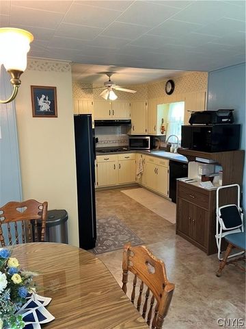 7 Roberts Street, Adams, NY 13605