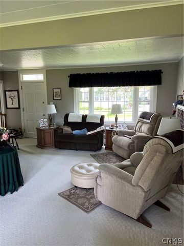 7 Roberts Street, Adams, NY 13605